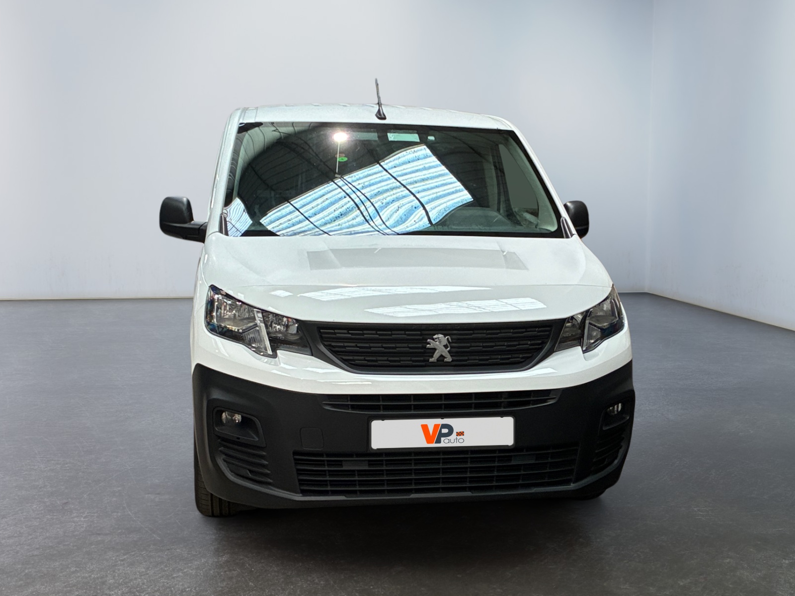 PEUGEOT PARTNER FOURGON STANDARD 650 KG BLUEHDI 100 S&S BVM6 PREMIUM 2022