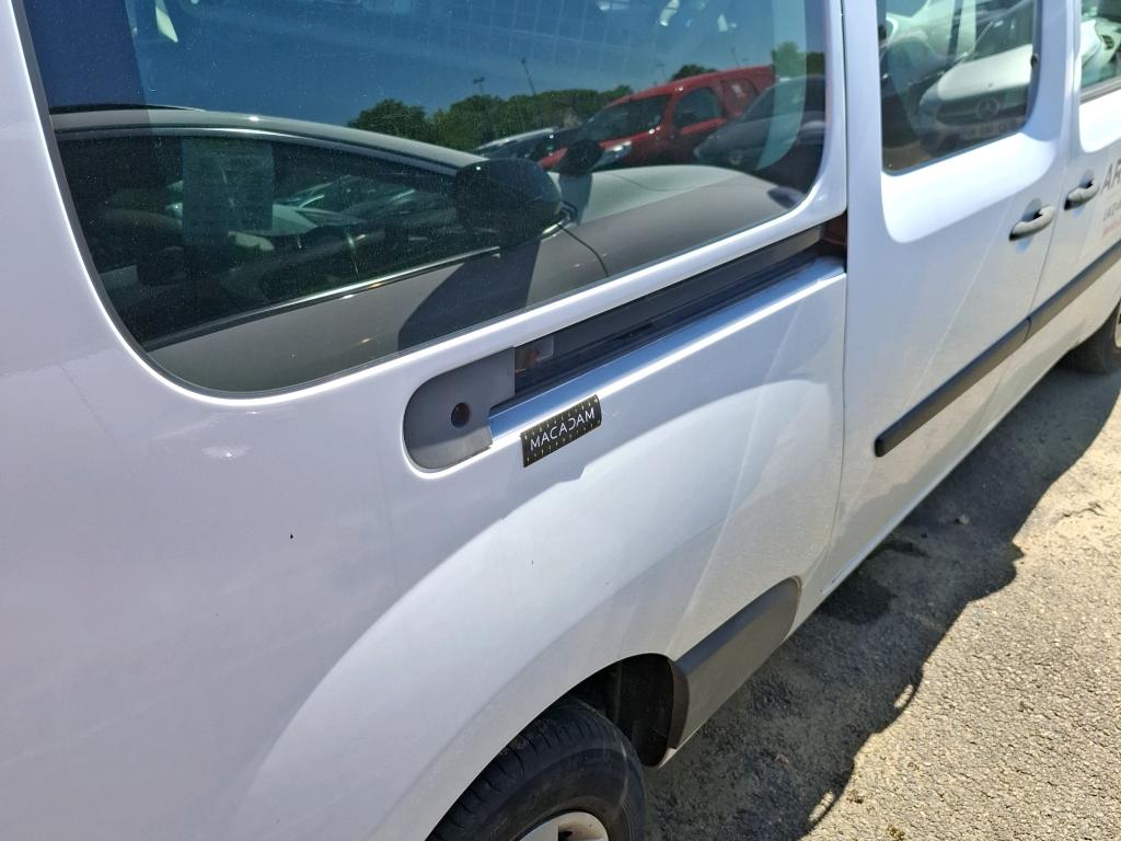 RENAULT RENAULT KANGOO VU EXPRESS CA MAXI 1.5 DCI 90 E6 CONFORT 2019