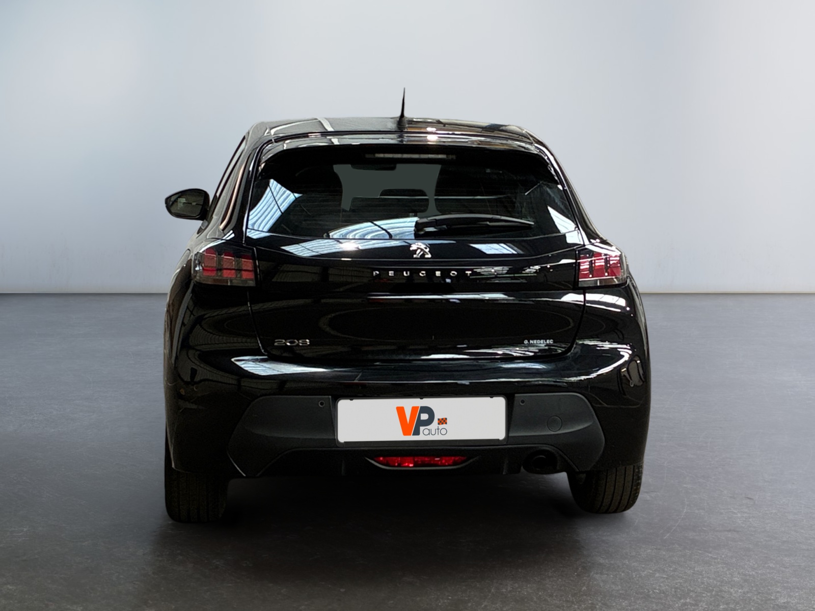 PEUGEOT 208 PureTech 75 S&S BVM5 2022