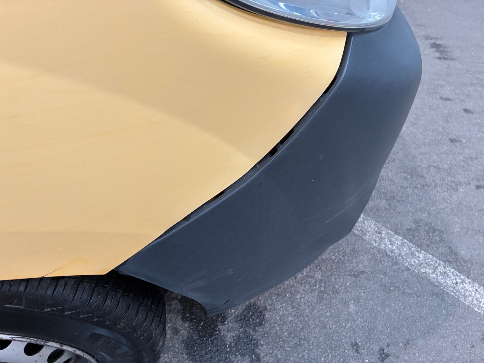 RENAULT KANGOO EXPRESS L1 1.5 DCI 75 2016