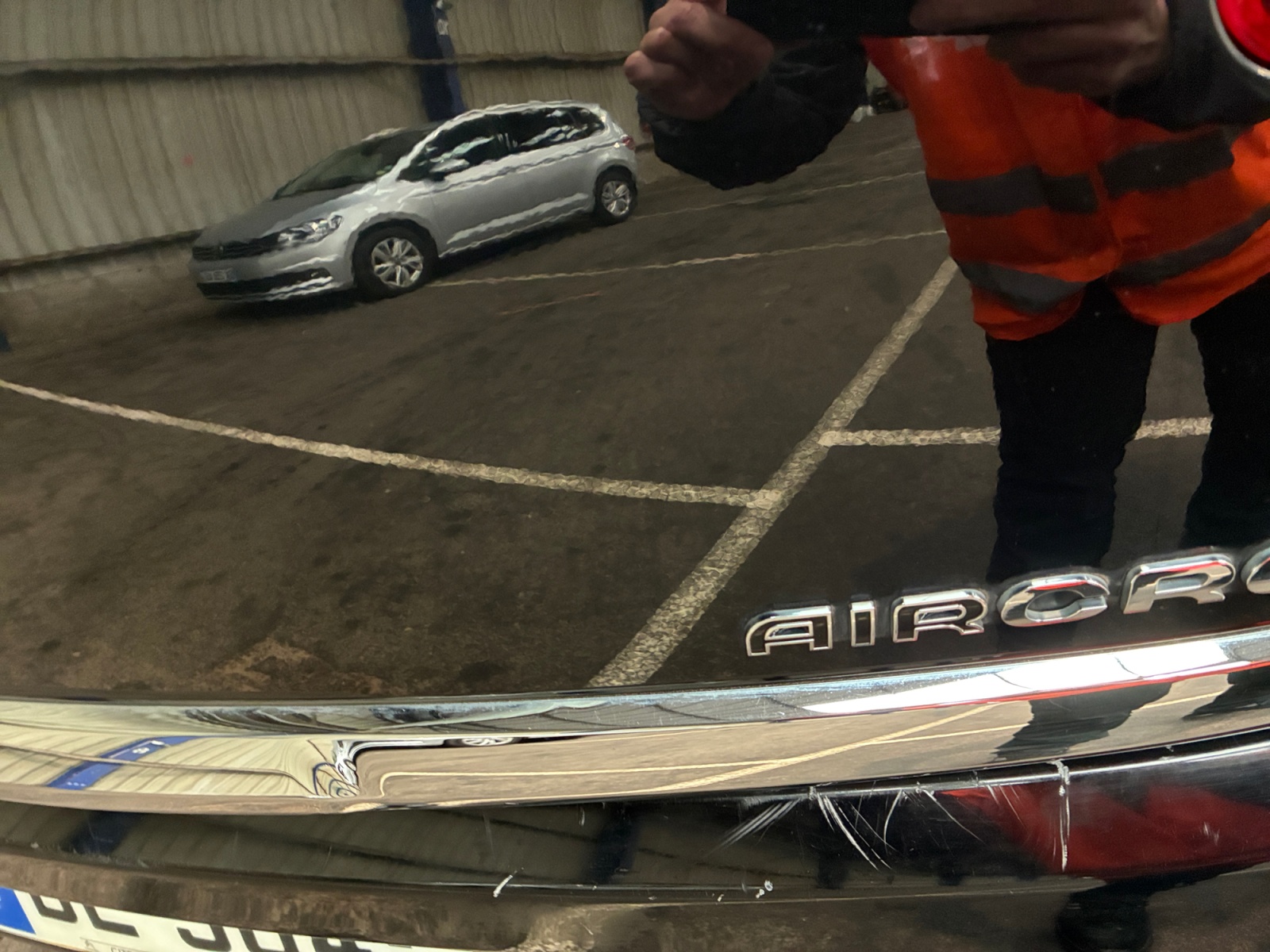 CITROEN E-hdi 150 4x2 2014