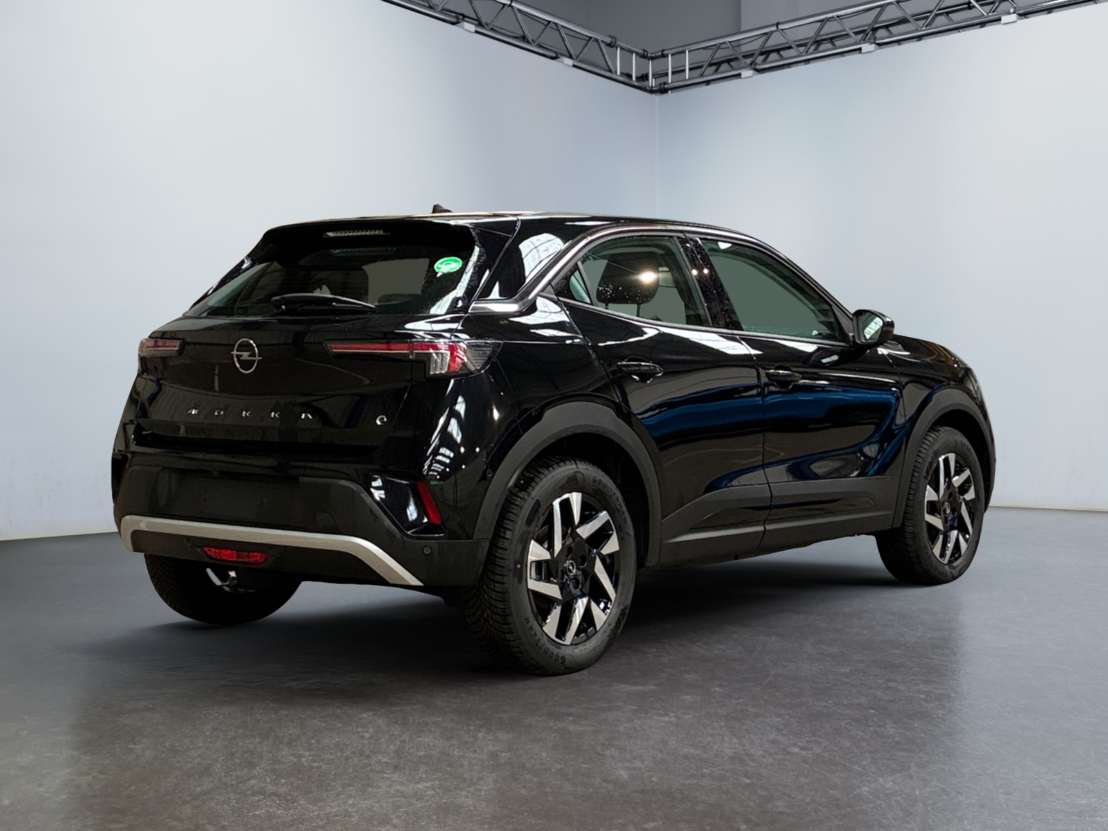 OPEL Mokka Electrique 136 ch & Batterie 50 kw/h Elegance 2023