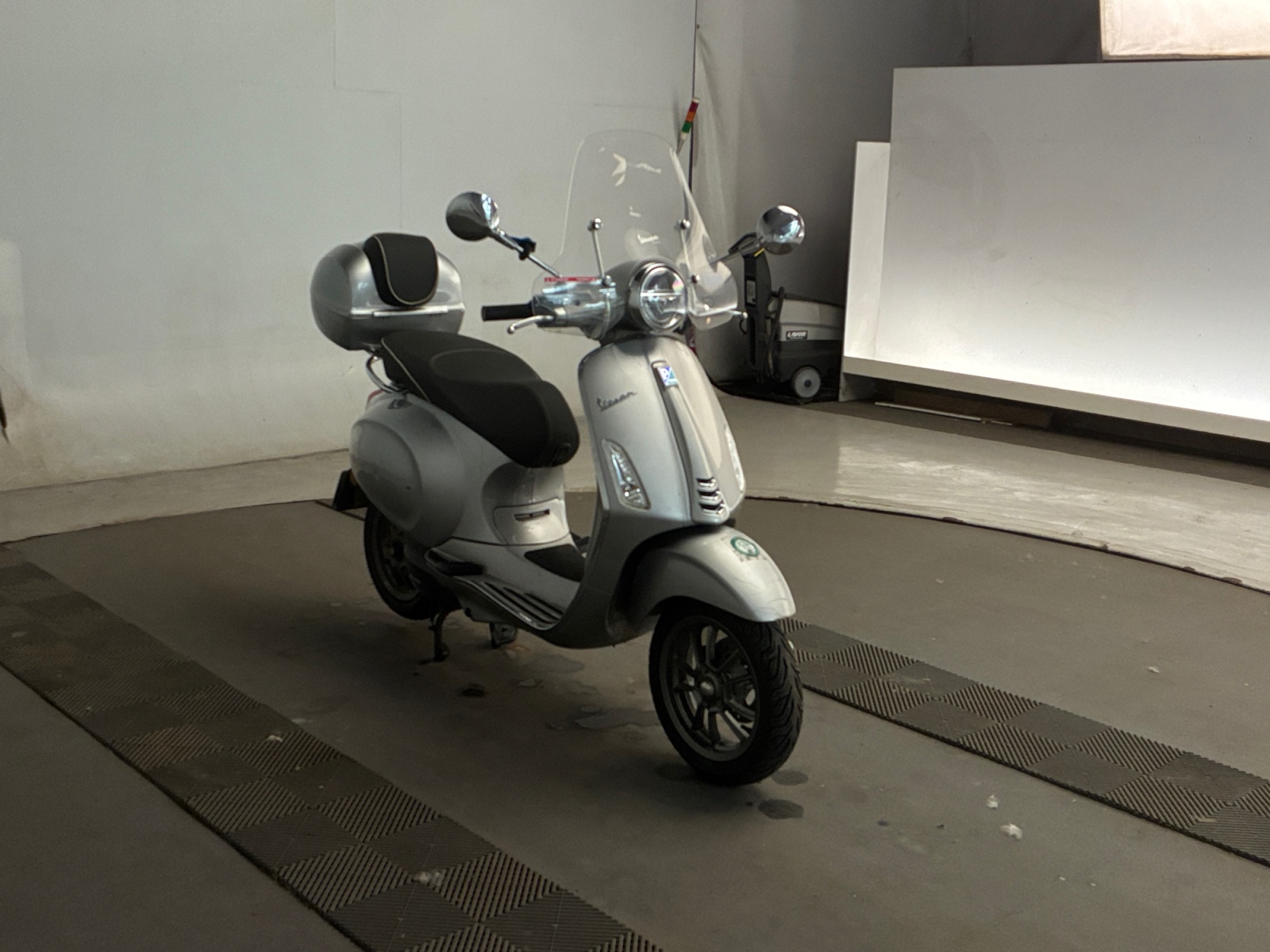  VESPA Elettrica Elettrica 45km/h 2024