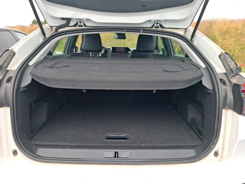 CITROEN CITROEN C4 BlueHDi 130 S&S EAT8 Feel Pack 2022