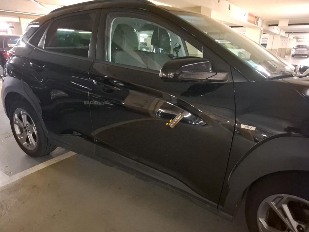 HYUNDAI  2022