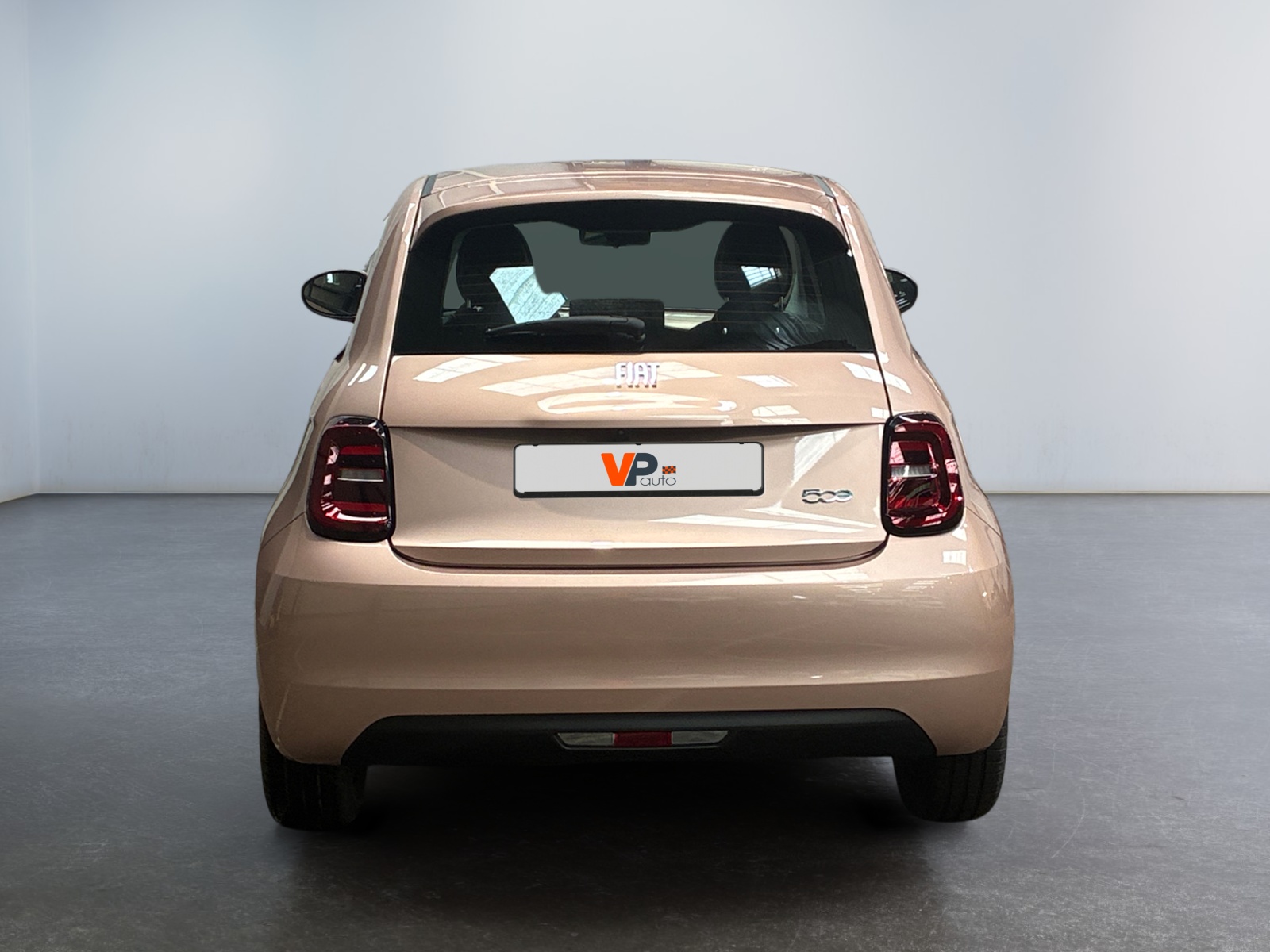 FIAT 500 MY23 e 95 ch 2024