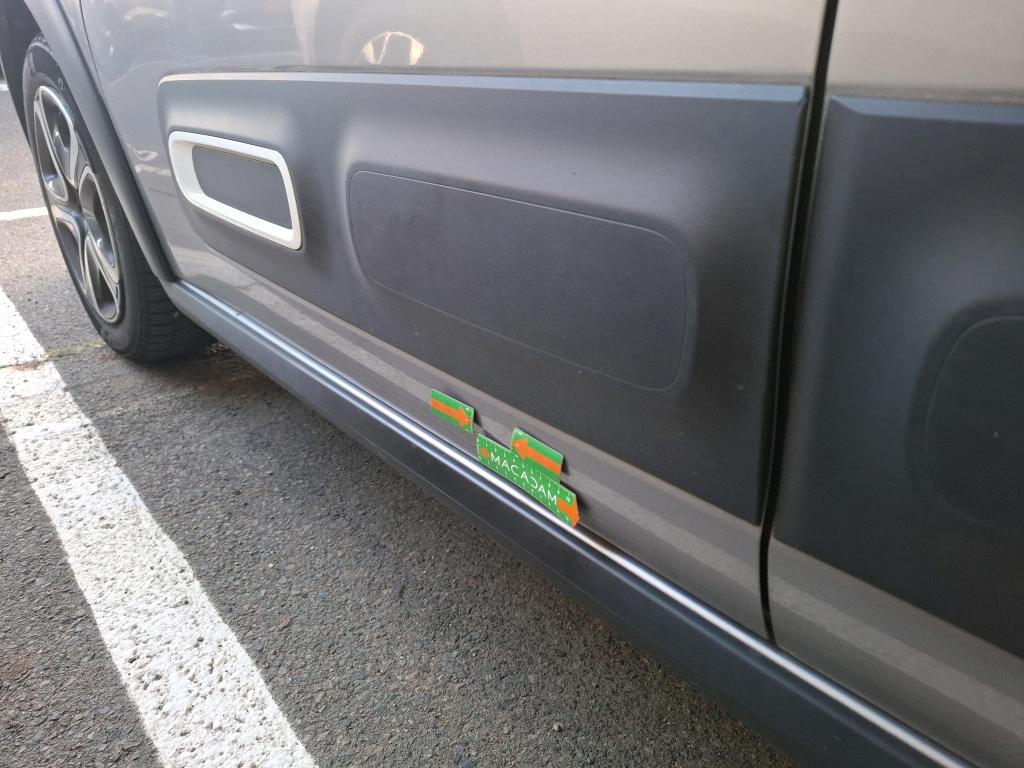 CITROEN CITROEN C3 PureTech 110 S&S BVM6 Shine 2022