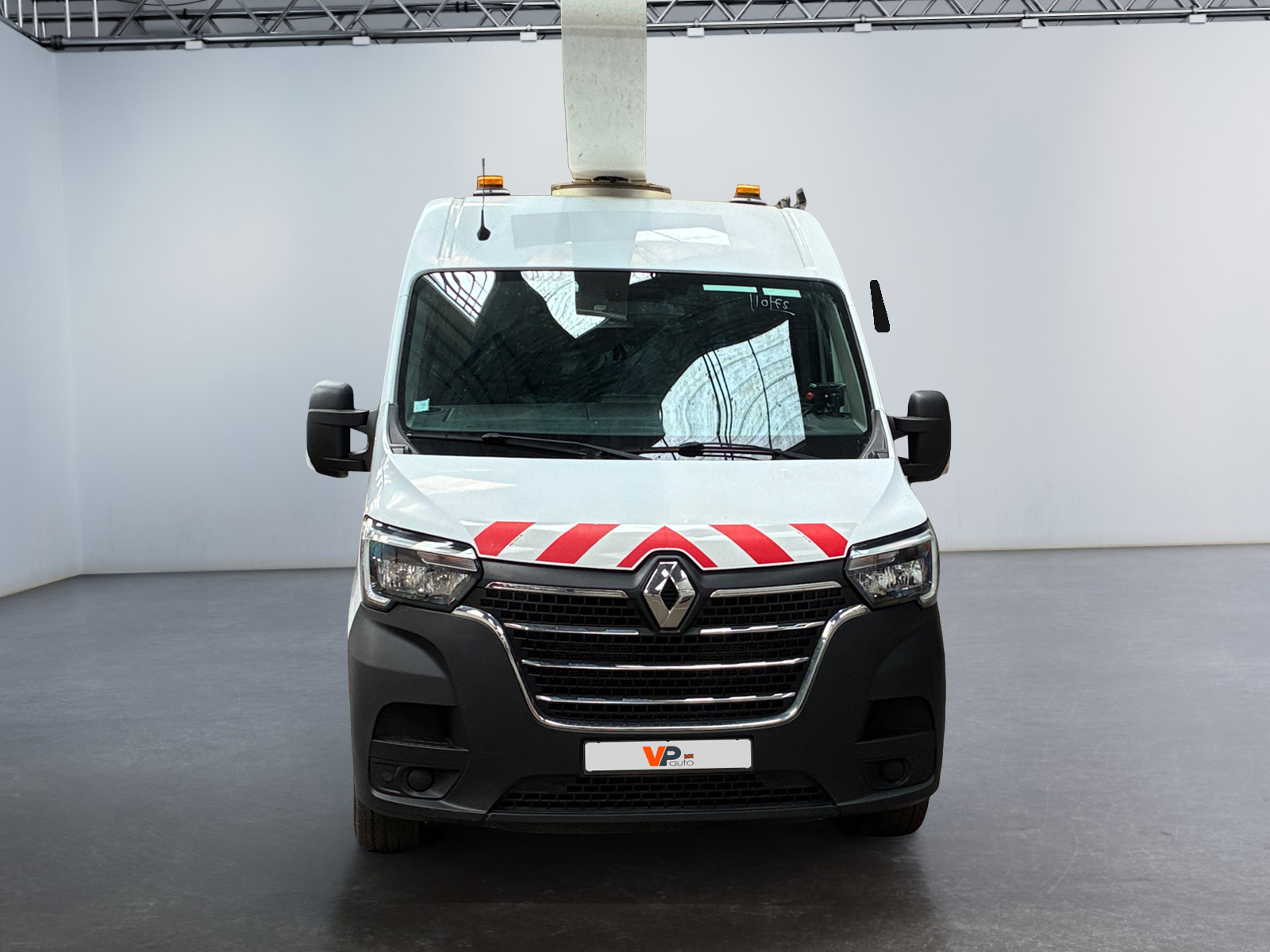 RENAULT MASTER FOURGON FGN TRAC F3500 L2H2 ENERGY DCI 145 POUR TRANSF GRAND CONFORT 2021