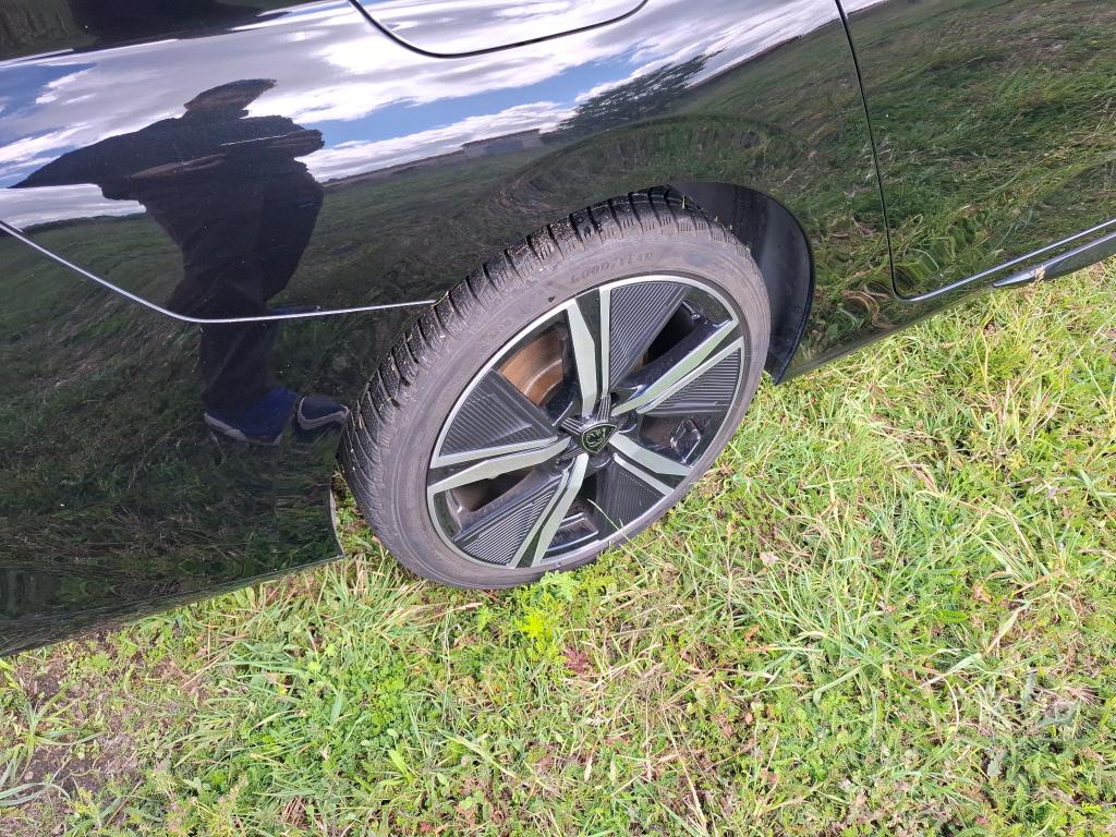 PEUGEOT PEUGEOT 308 SW PureTech 130ch S&S EAT8 GT 2023