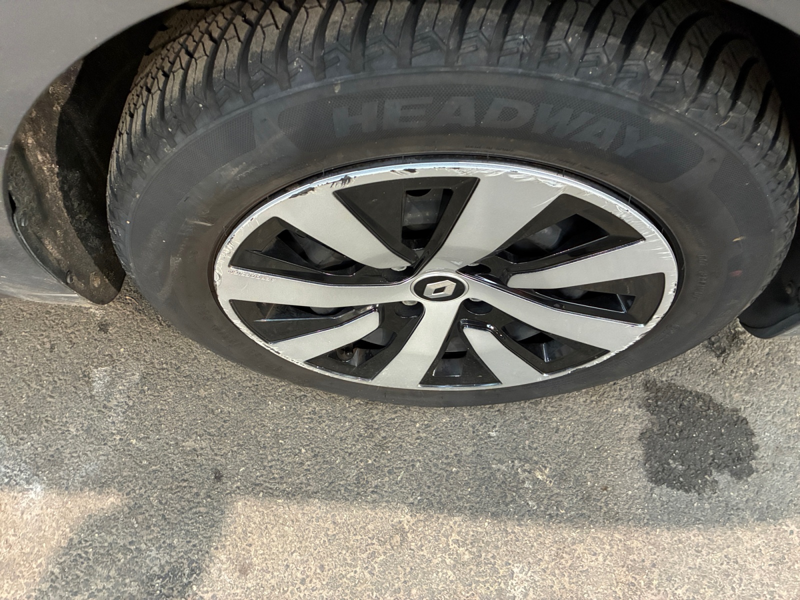 RENAULT Clio E-Tech full hybrid 145 2023