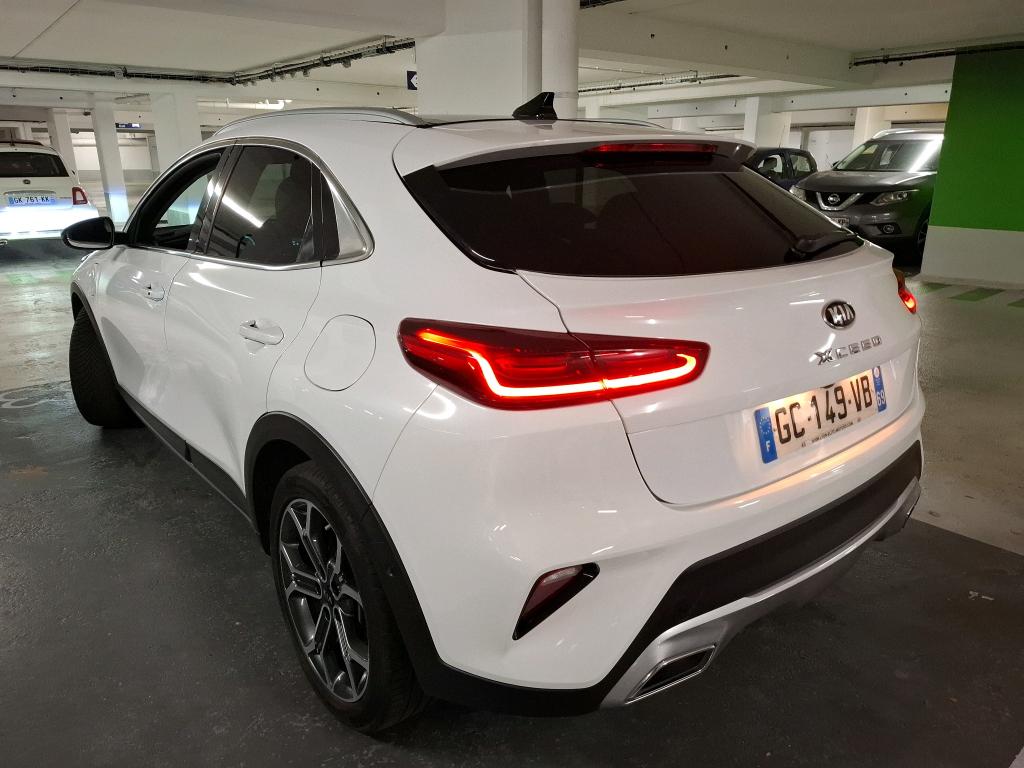 KIA  2021