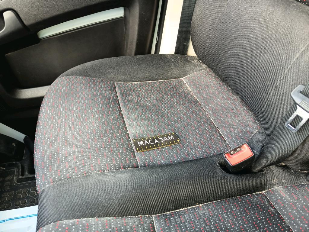 CITROEN CITROEN JUMPER FOURGON TOLE 4-35 L3H2 BLUEHDi 140 S&S BVM6 CLUB 2023