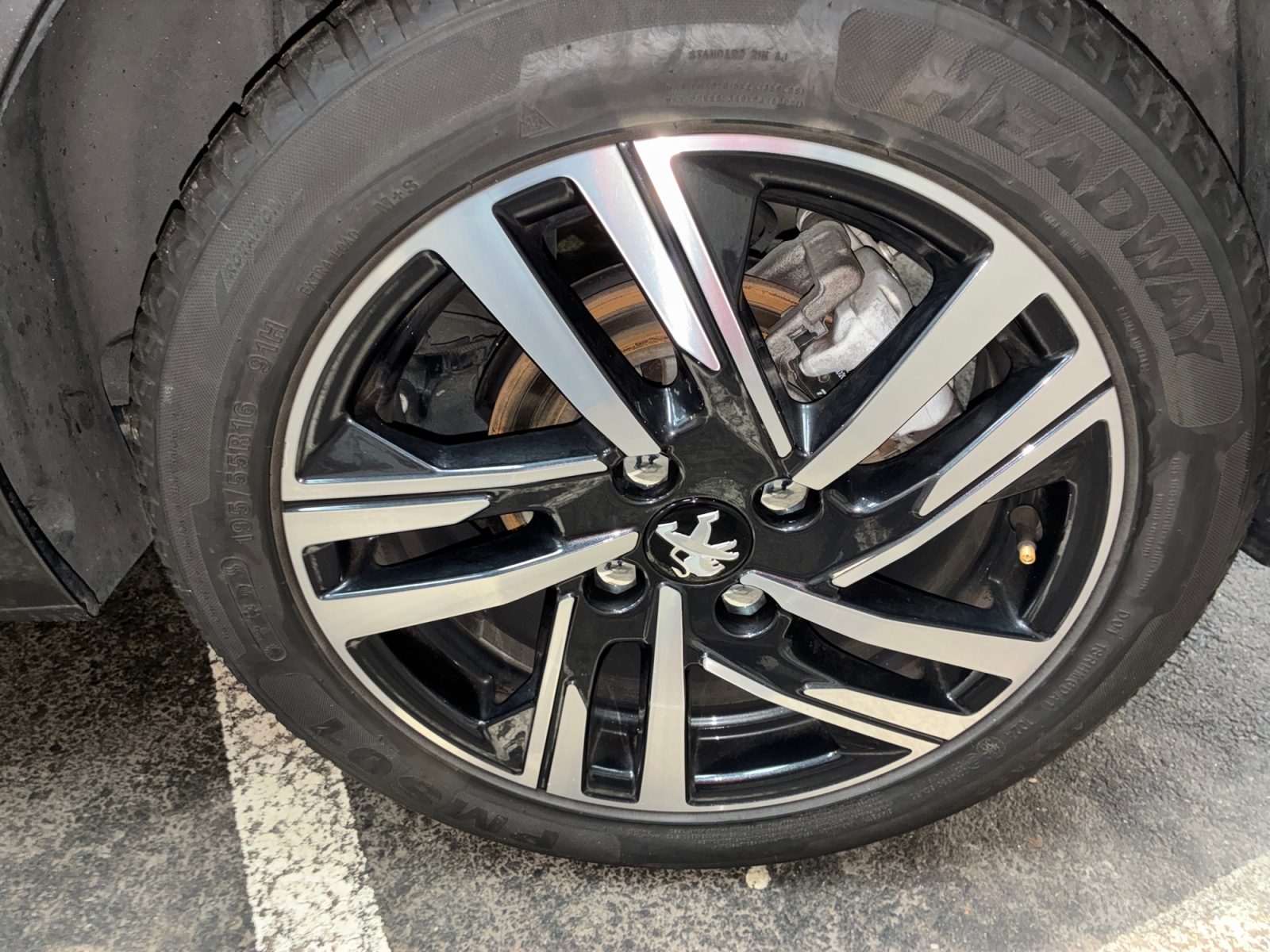 PEUGEOT 208 PureTech 100 S&S EAT8 2021