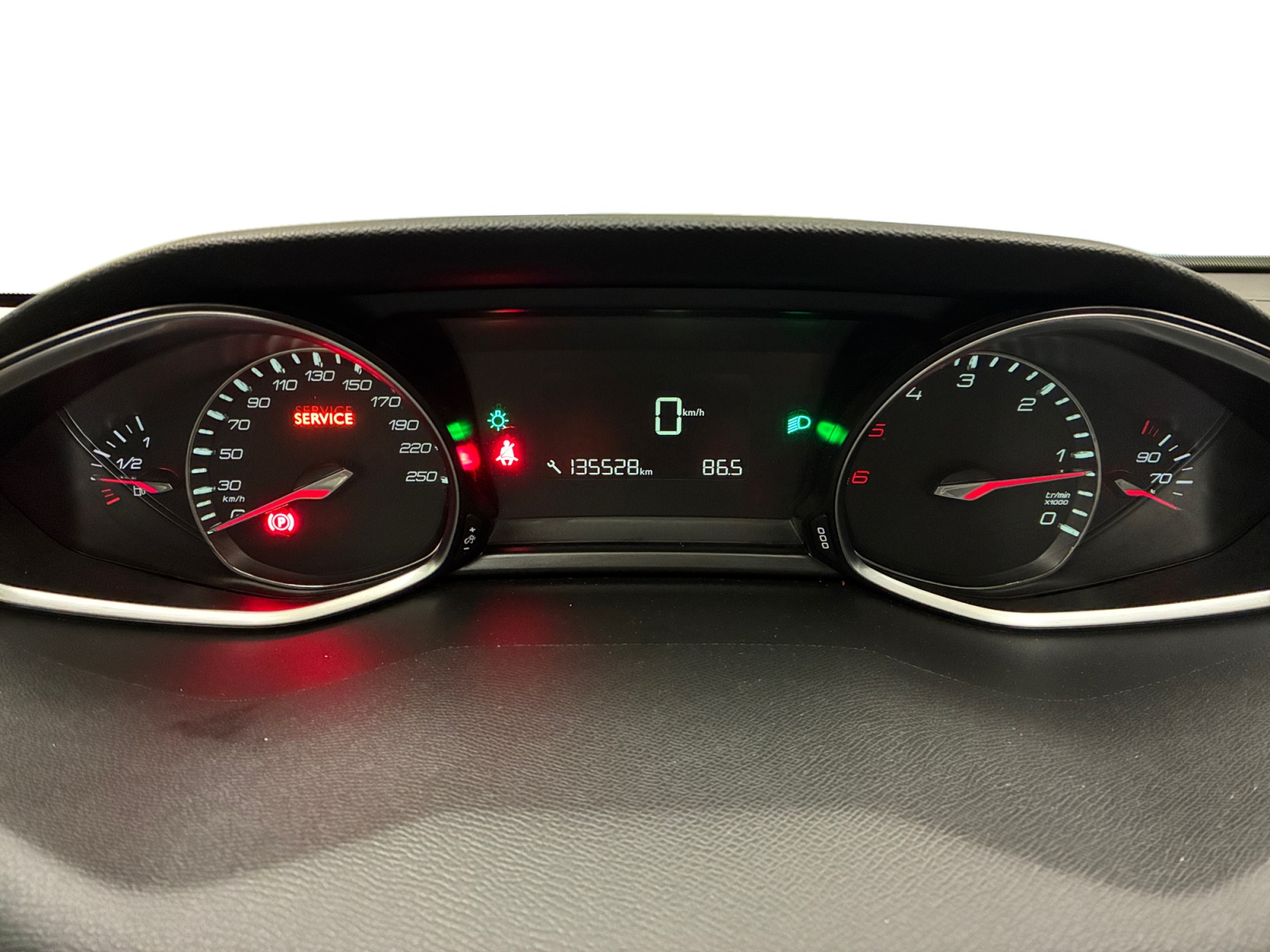 PEUGEOT  2015