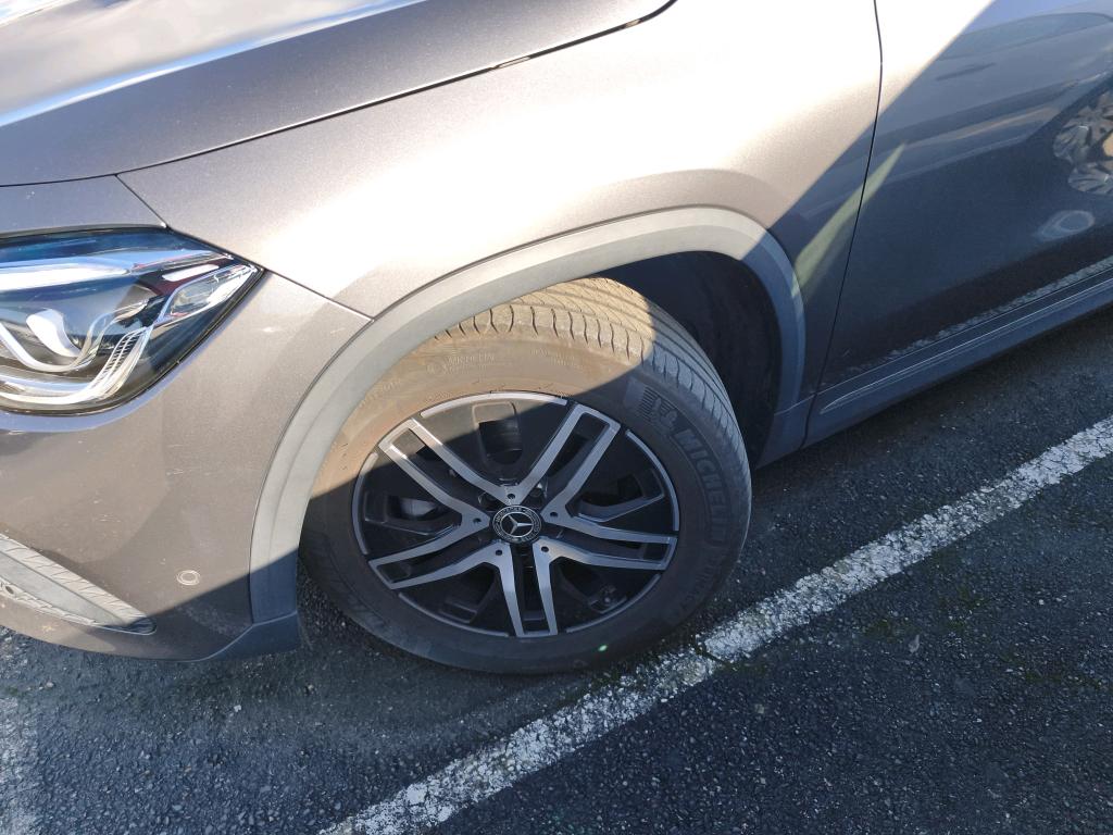 MERCEDES MERCEDES GLA II 200 d 8G-DCT Progressive Line 2022