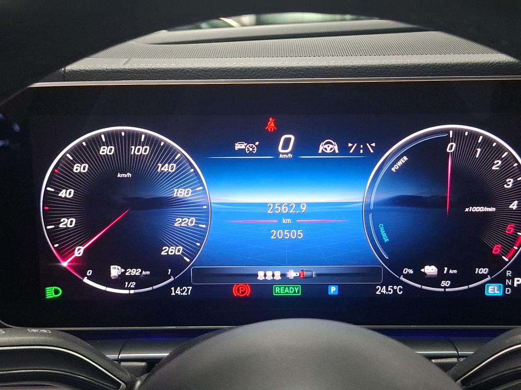 MERCEDES MERCEDES CLASSE GLE COUPE Coupé 350 de 9G-Tronic 4Matic AMG Line 2023