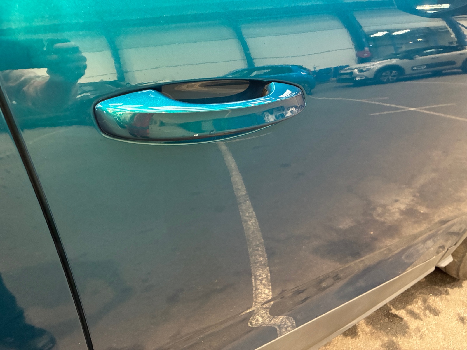 PEUGEOT 3008 Hybrid 136 e-DCS6 GT 2024