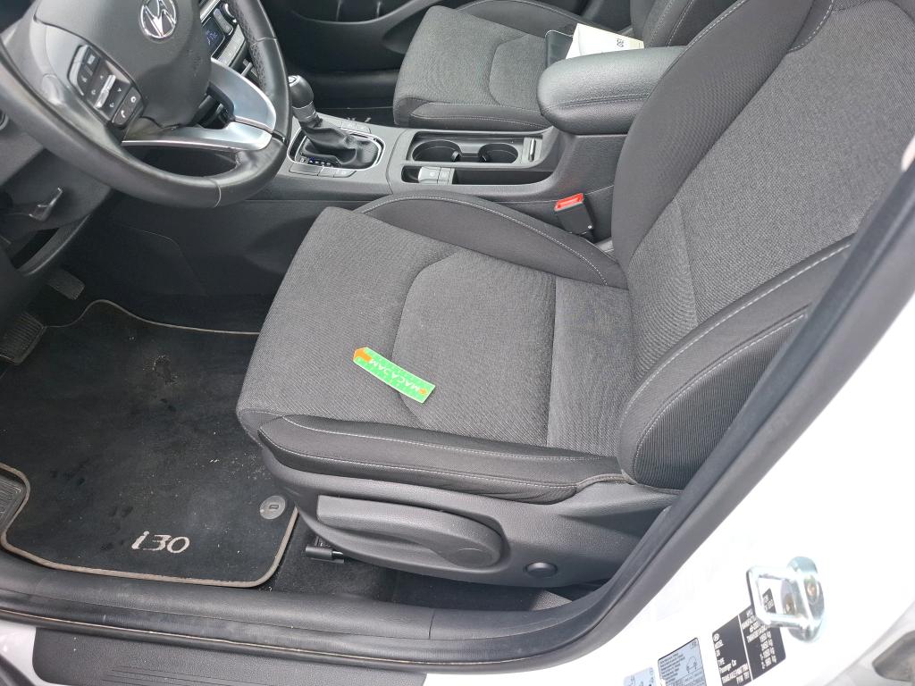 HYUNDAI  2022