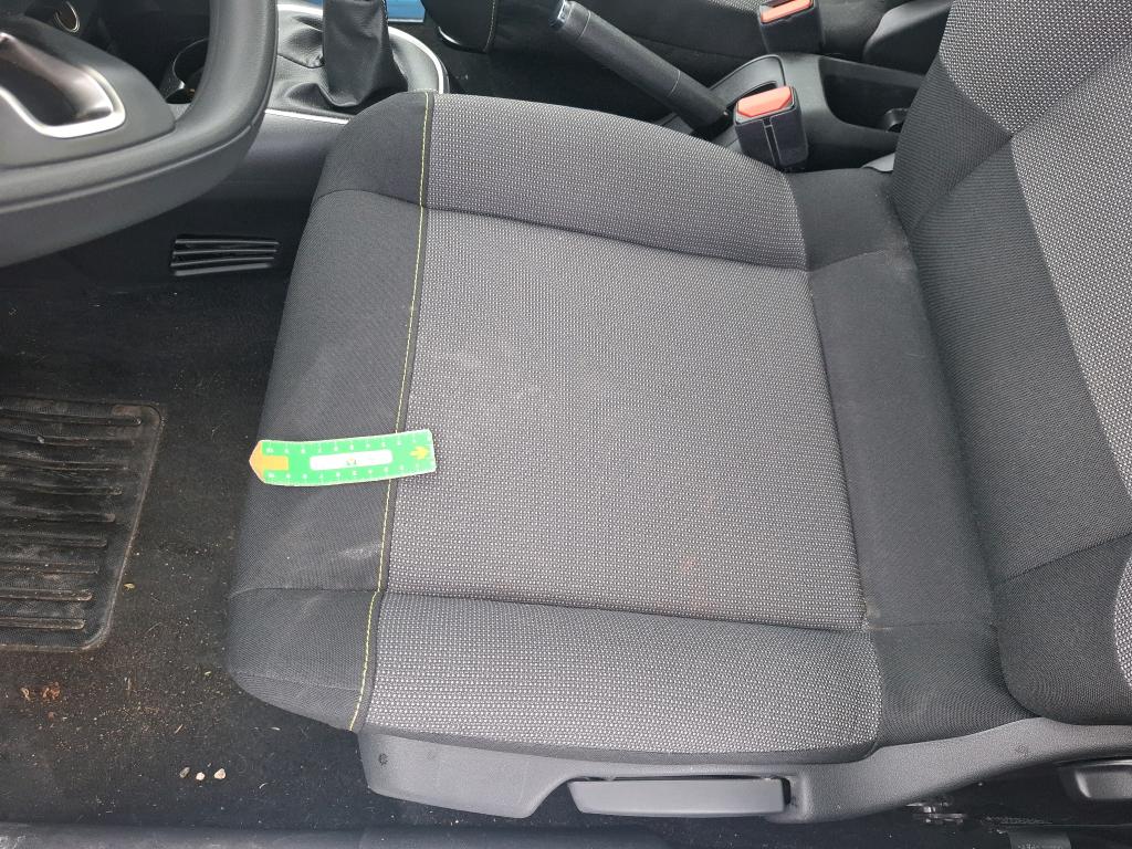 CITROEN CITROEN C3 PureTech 83 S&S BVM5 C-Series 2023