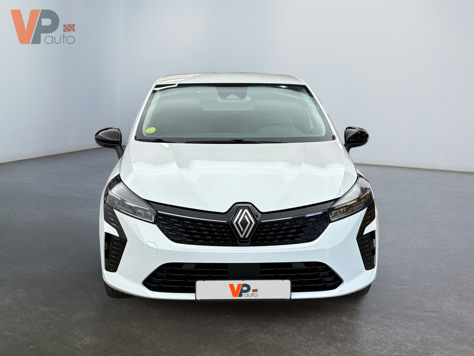 RENAULT  2024
