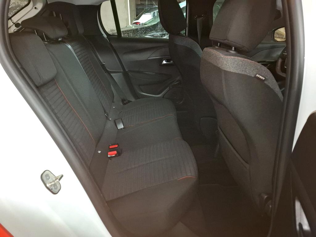 PEUGEOT PEUGEOT 208 BUSINESS PureTech 75 S&S BVM5 Active 2021