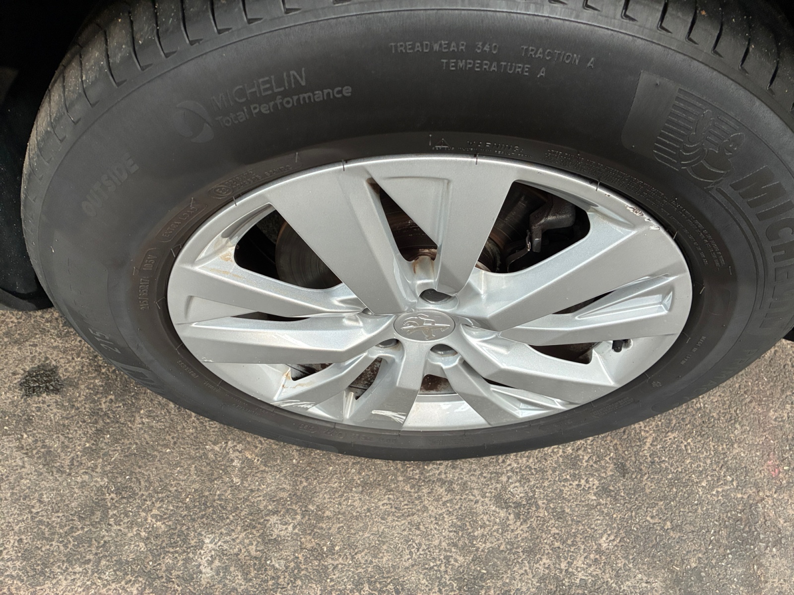 PEUGEOT 3008 BlueHDi 130ch S&S EAT8 2020