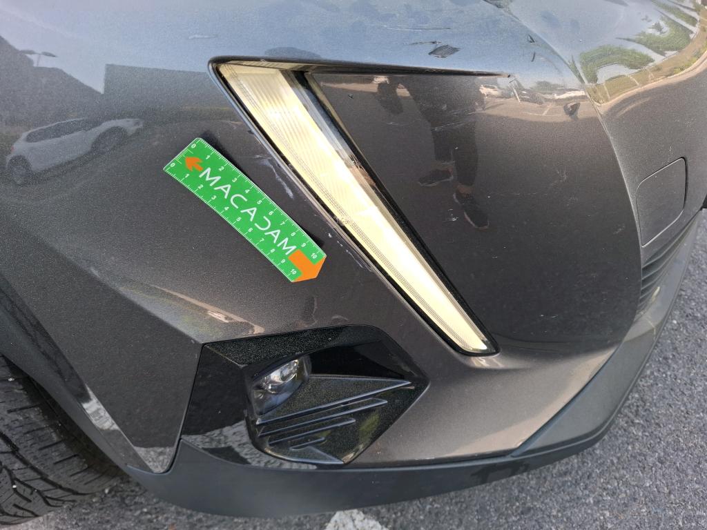 PEUGEOT PEUGEOT 2008 BUSINESS PureTech 100 S&S BVM6 Active 2020