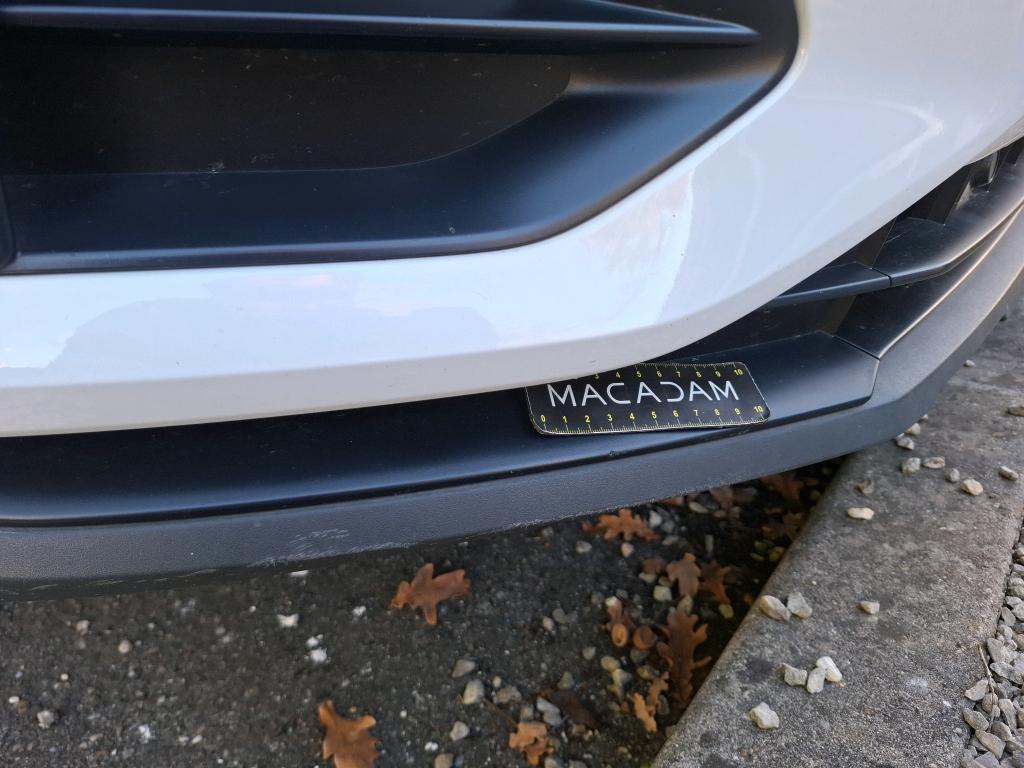 AUDI AUDI Q3 VP 45 TFSIe 245 ch S tronic 6 Business line 2022