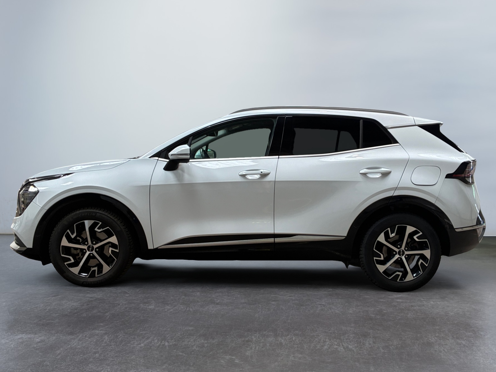 KIA Sportage 1.6 T-GDi 230ch ISG Hybride BVA6 4x2 Active 2022