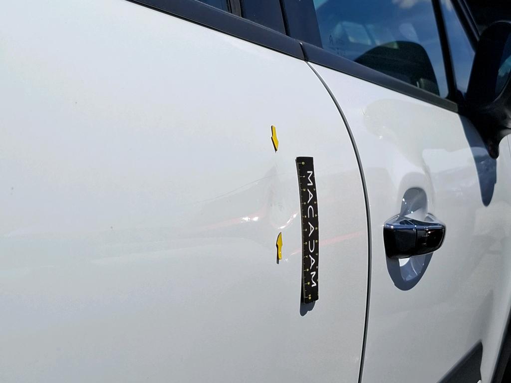 CITROEN CITROEN C3 PureTech 110 S&S BVM6 Shine 2022