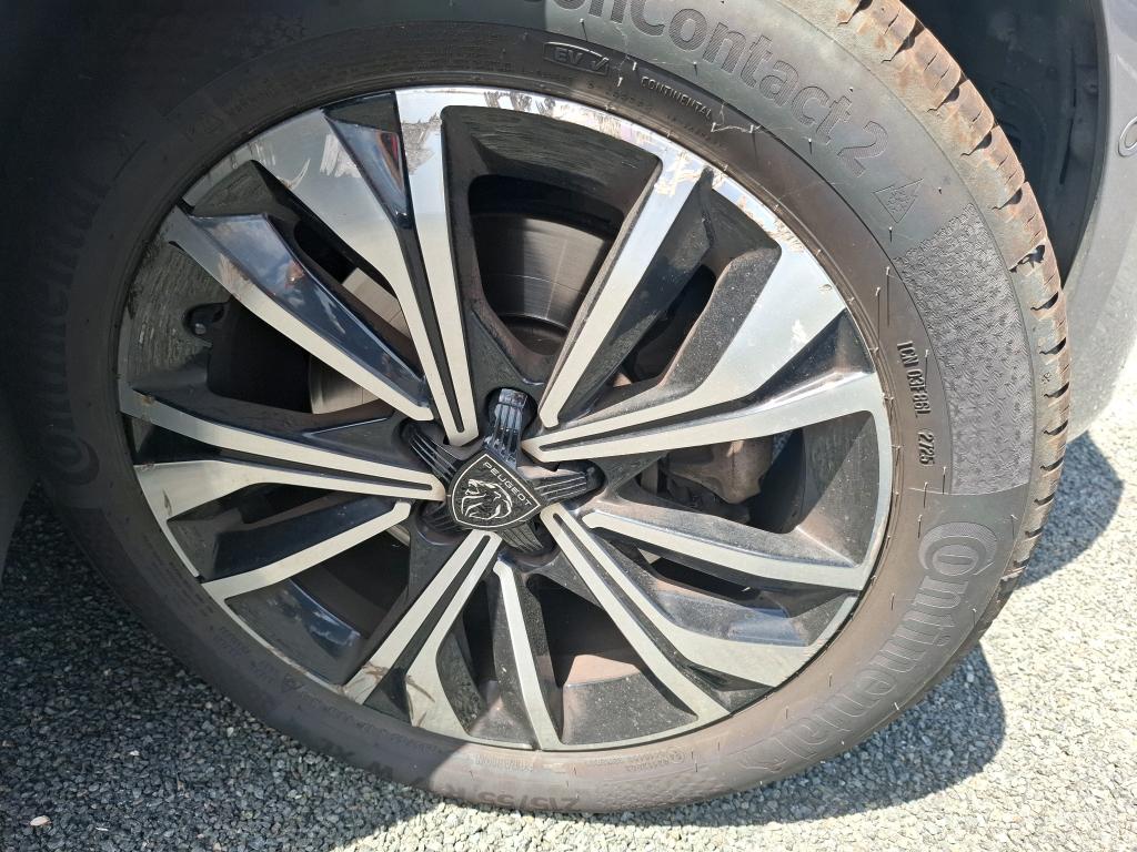 PEUGEOT PEUGEOT 508 SW BlueHDi 130 ch S&S EAT8 Allure 2023