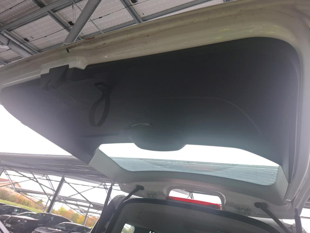 FORD FORD TOURNEO CONNECT 1.5 L EcoBlue 100 S&S Trend 2021