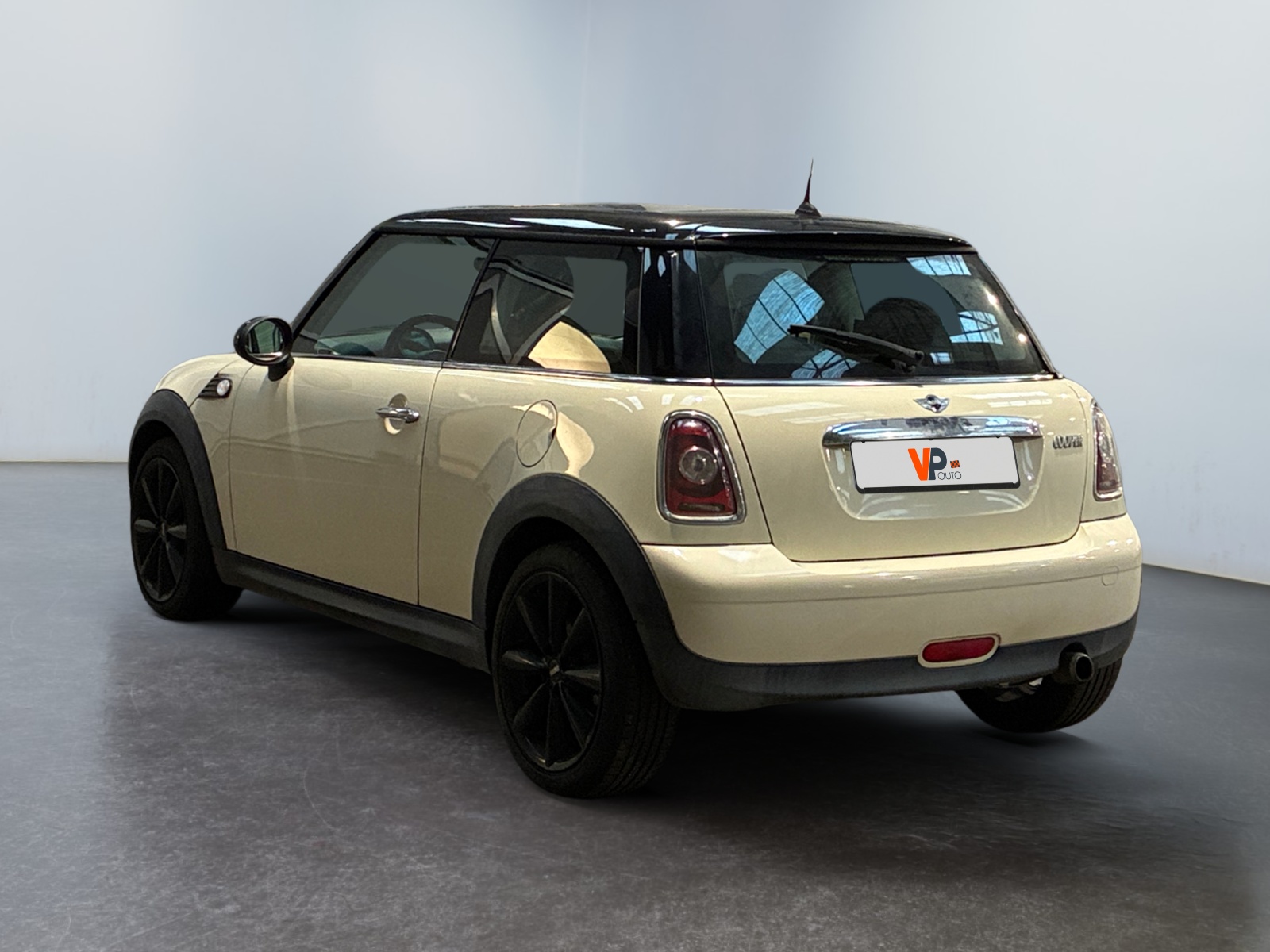 MINI  2009