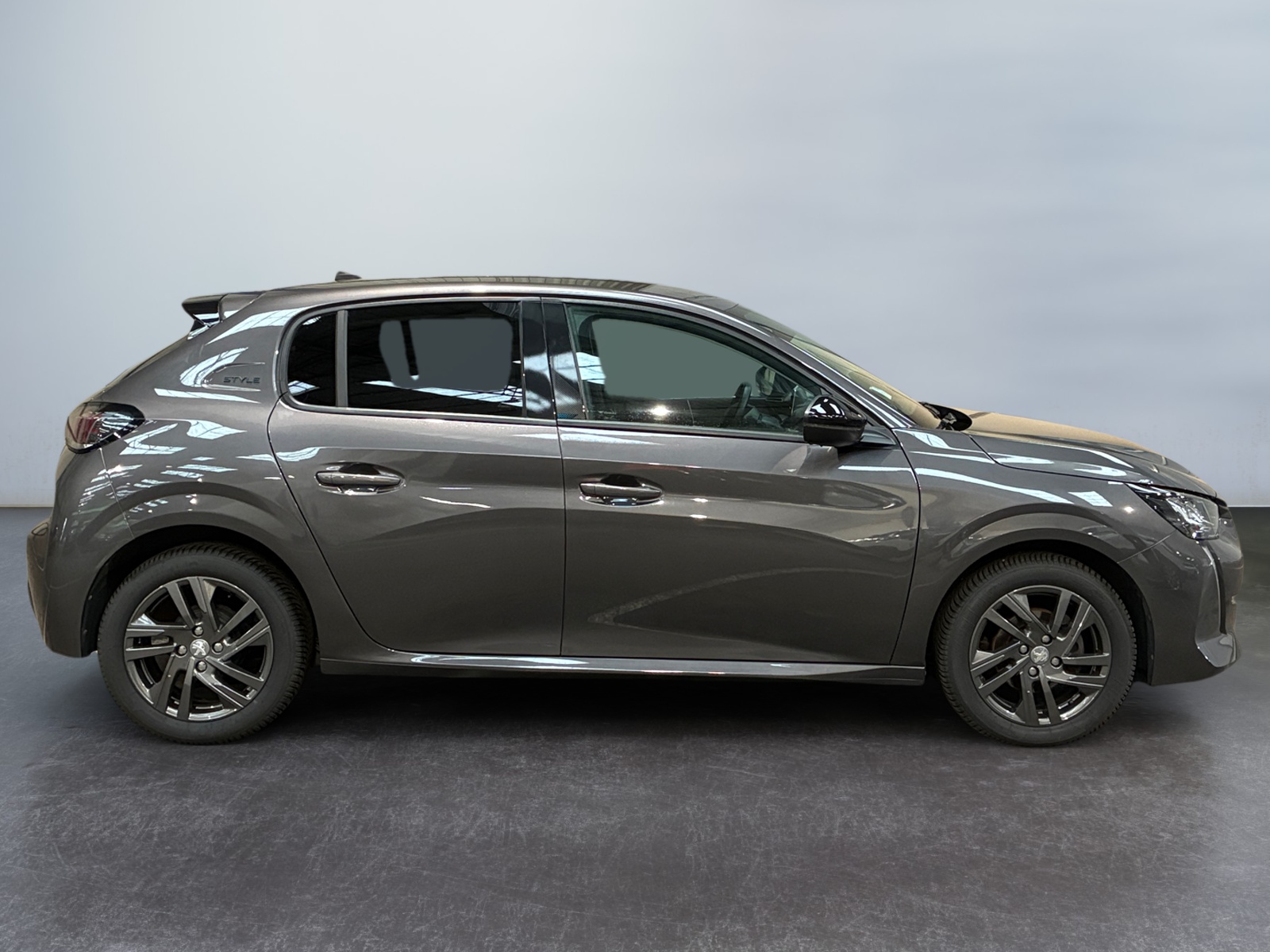 PEUGEOT 208 PureTech 75 S&S BVM5 2022