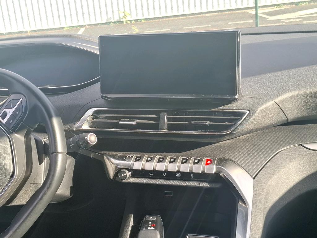 PEUGEOT PEUGEOT 3008 Hybrid 225 e-EAT8 Allure 2022