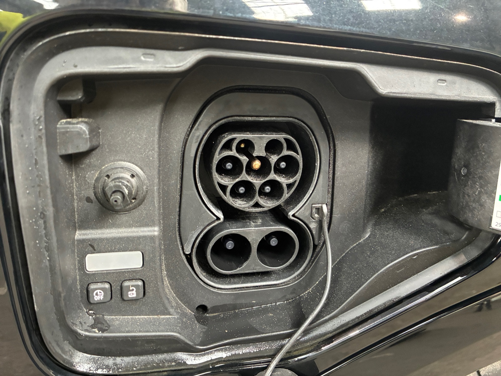 RENAULT Megane E-Tech EV60 220 ch optimum charge Techno 2024