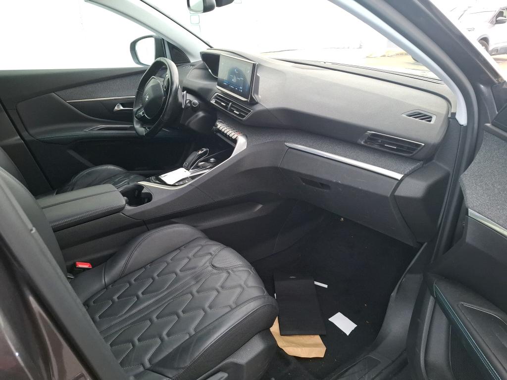 PEUGEOT PEUGEOT 5008 PureTech 130ch S&S EAT8 Allure Pack 2023