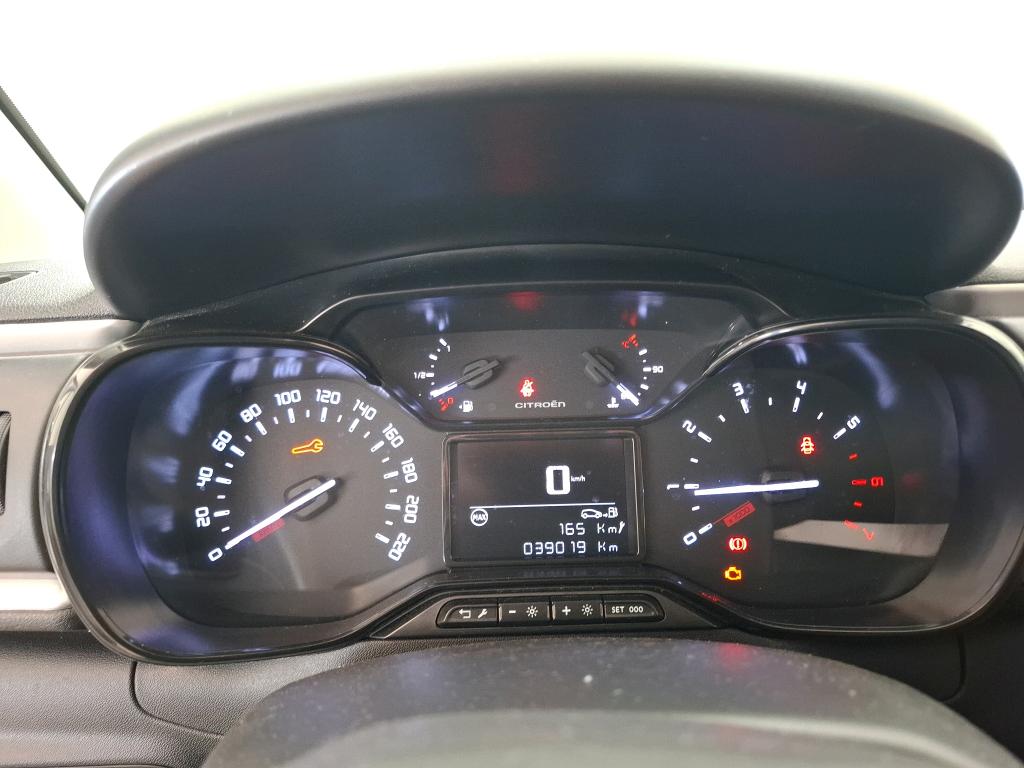 CITROEN CITROEN C3 PureTech 83 S&S BVM5 Feel Pack 2022