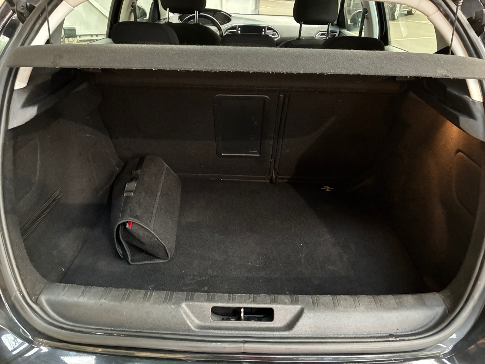 PEUGEOT 308 BlueHDi 130ch S&S BVM6 2019