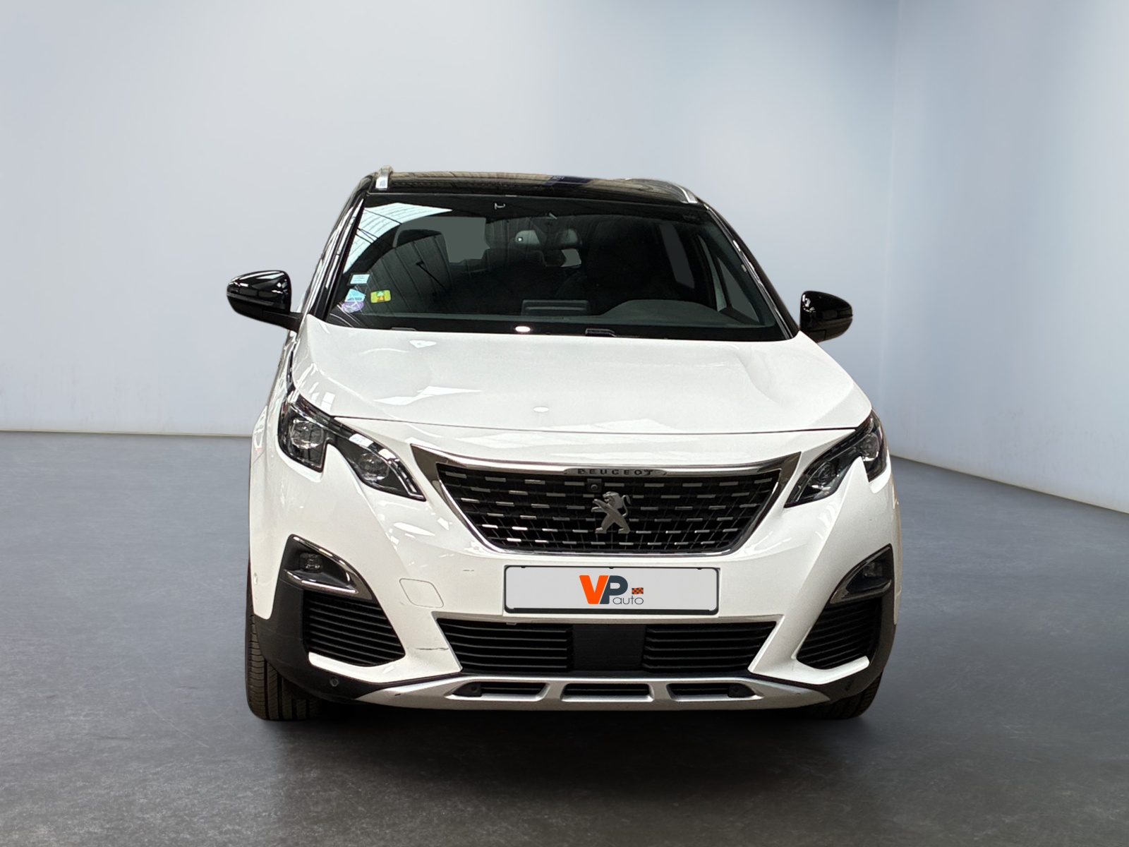 PEUGEOT 5008 5008 PureTech 130ch S&S EAT8 GT Line 2020
