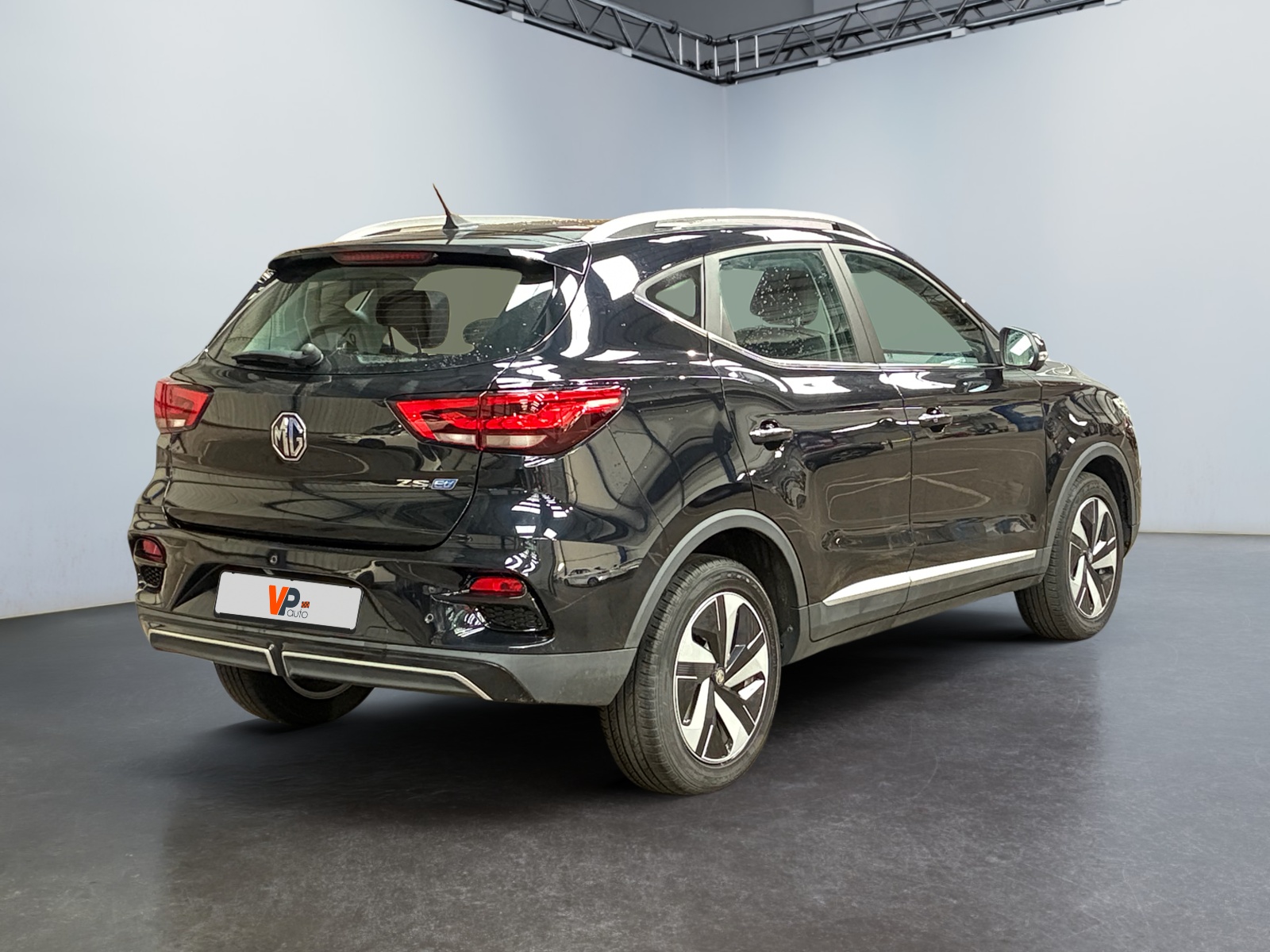 MG ZS EV Autonomie Standard 51kWh - 130 kW 2WD 2023