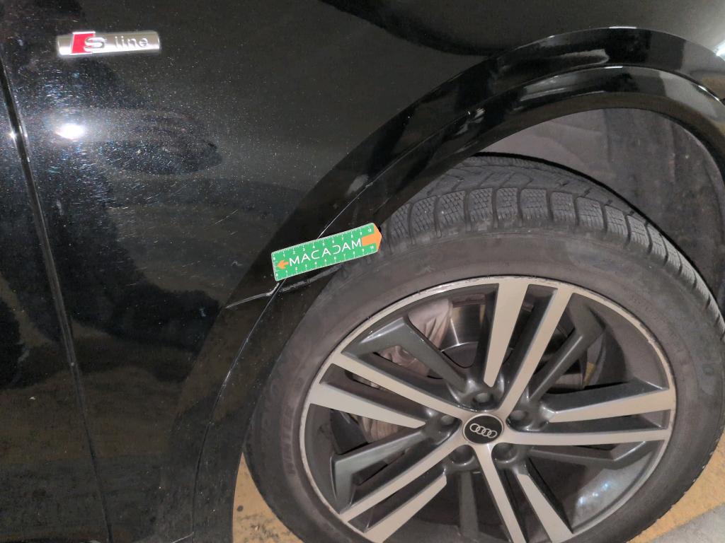 AUDI AUDI Q5 55 TFSI e 367 S tronic 7 Quattro line 2020