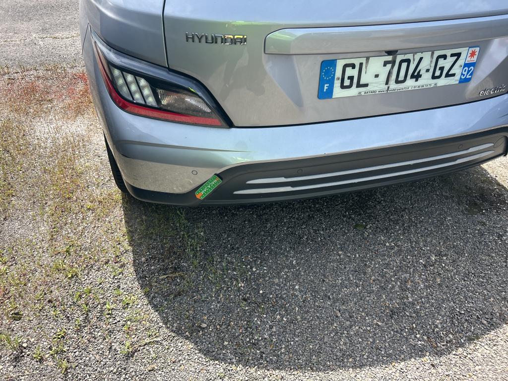HYUNDAI  2022