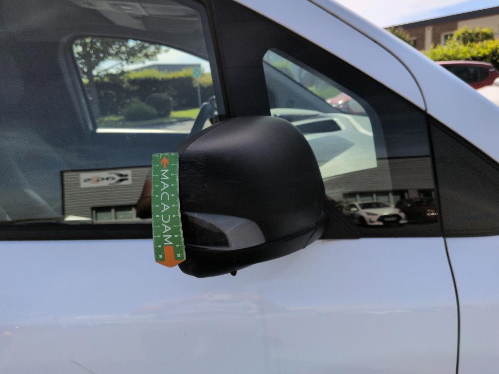 RENAULT RENAULT KANGOO VU VAN TCE 130 EDC7 EXTRA SESAME OUVRE TOI - 22 2022