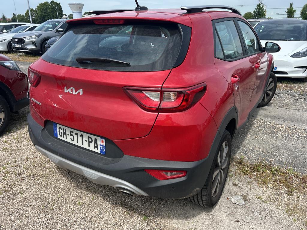 KIA  2023