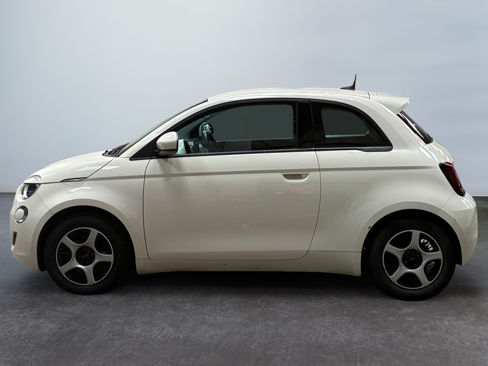FIAT 500 3+1 e 118 ch Passion 2021