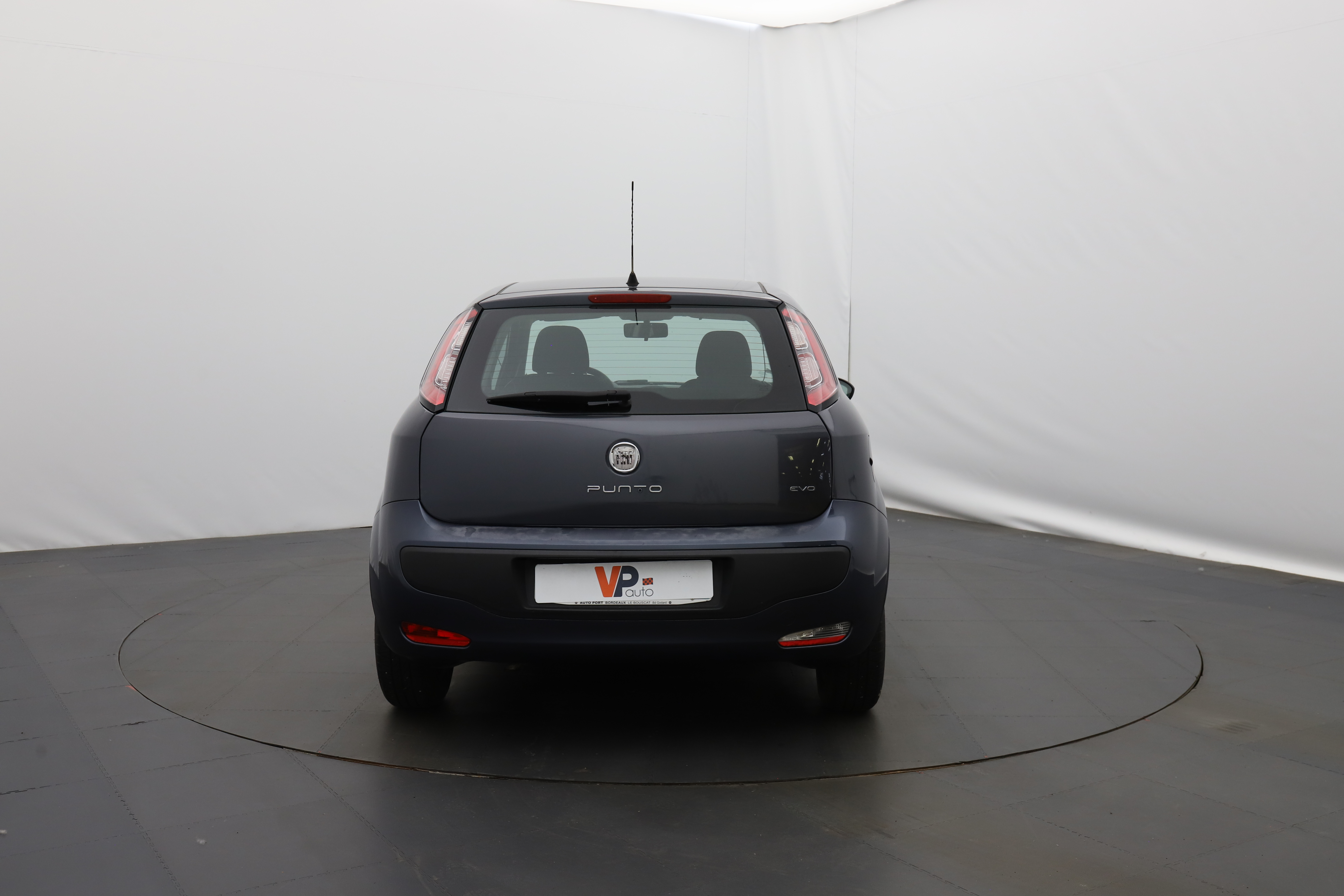 FIAT  2009