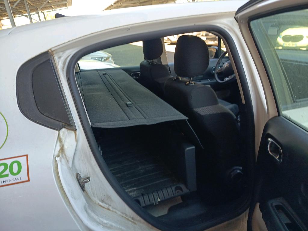 CITROEN CITROEN C3 ENTREPRISE SOCIETE BLUEHDI 100 S&S BVM6 FEEL NAV 2021