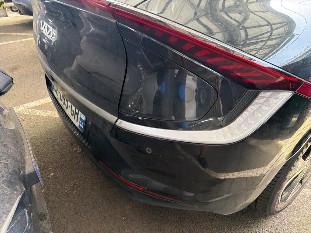 KIA EV6 229 ch Air Design 2023