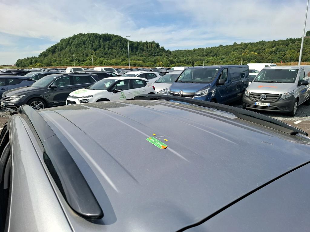 CITROEN C5 AIRCROSS BlueHDi 130 S&S EAT8 Shine 2022